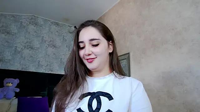 Try our streaming cams variety and talk on a personal level with our adorable girls streamers, showing off their bountiful shapes and dildos.