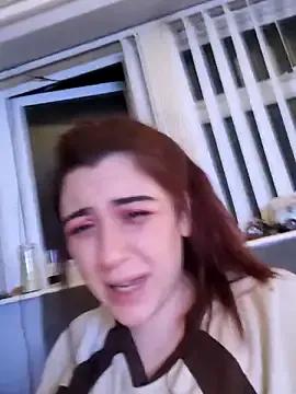 SerenaVice from StripChat is Freechat