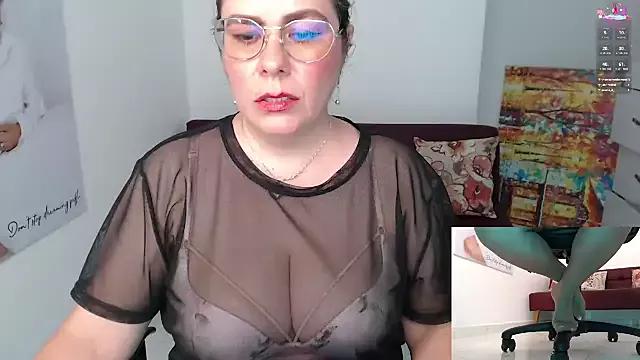 Serenay_ from StripChat