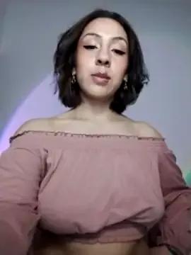 serendipitty from StripChat