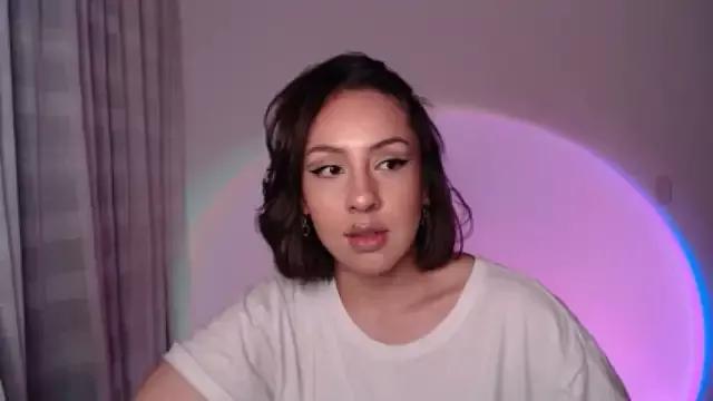 serendipitty from StripChat