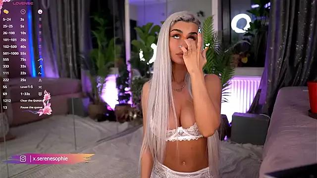 Try our streaming cams variety and talk on a personal level with our adorable girls streamers, showing off their bountiful shapes and dildos.