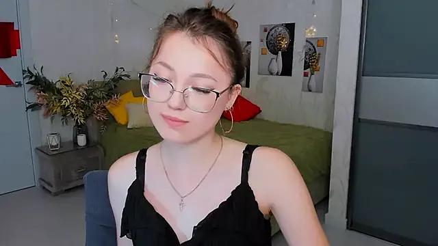 SereneFlame from StripChat