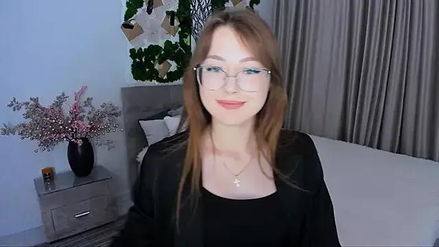 SereneFlame from StripChat
