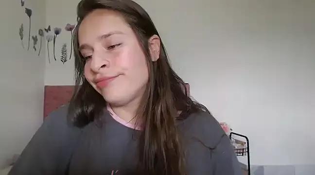 Serenity from StripChat