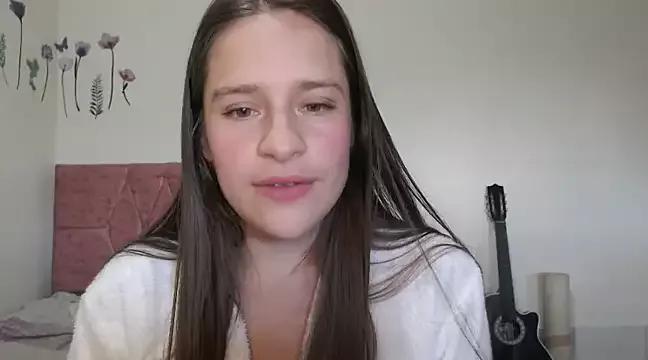 Serenity from StripChat