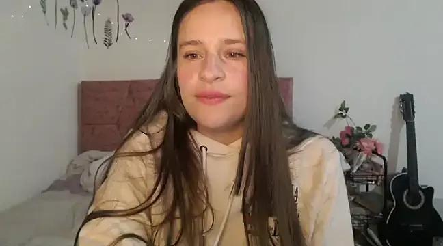 Serenity from StripChat