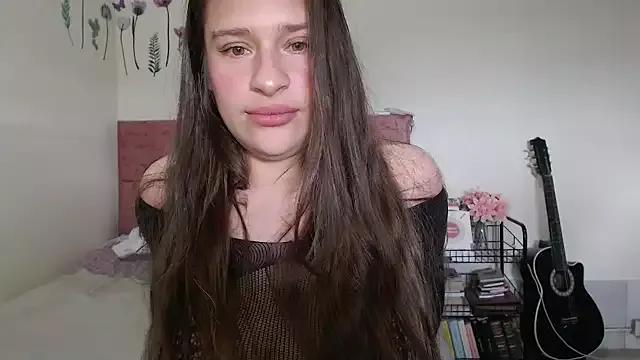 Serenity from StripChat