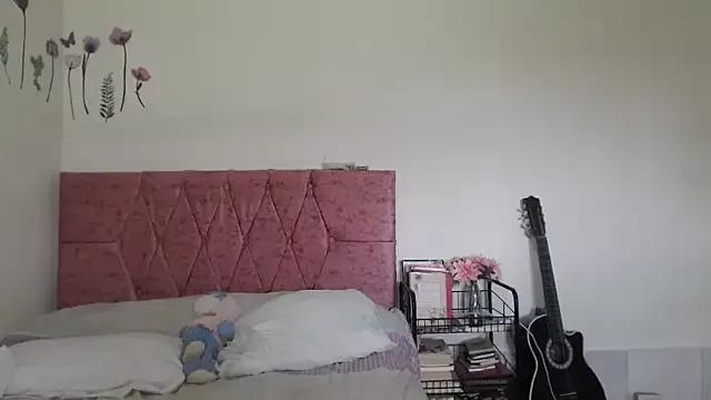 Serenity from StripChat