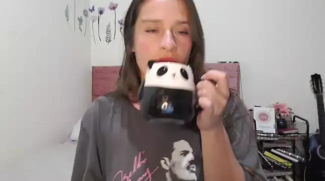 Serenity from StripChat