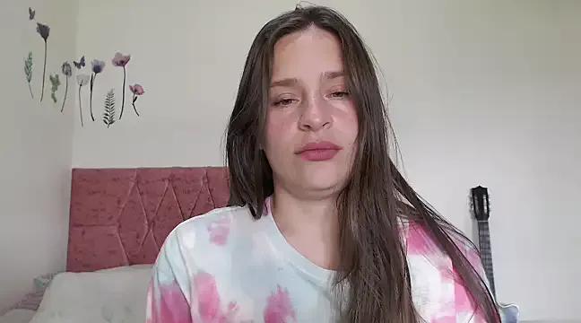 Serenity from StripChat