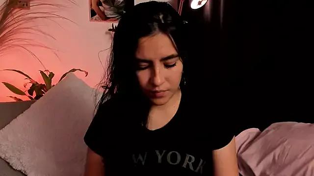 Serenity_Day from StripChat