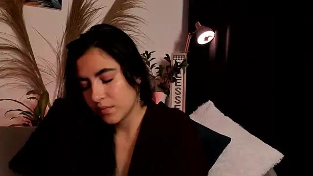Serenity_Day from StripChat