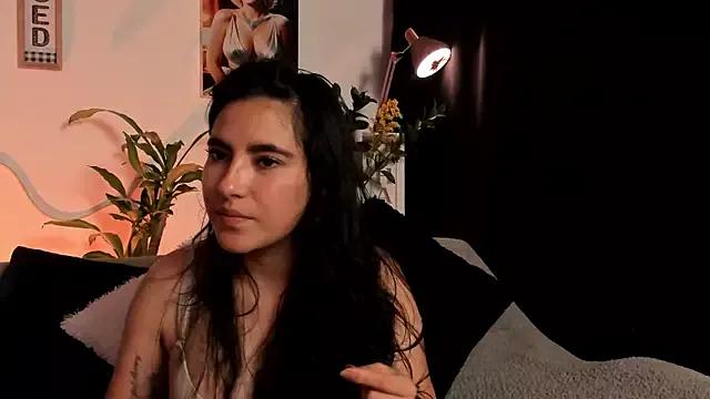 Serenity_Day from StripChat