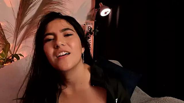 Serenity_Day from StripChat is Freechat