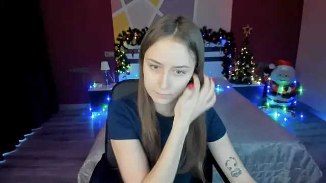 Try our streaming cams variety and talk on a personal level with our adorable girls streamers, showing off their bountiful shapes and dildos.