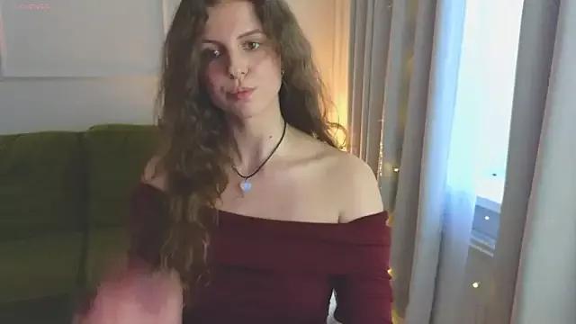 Sereta_Finn from StripChat