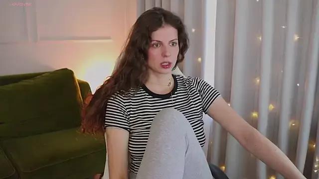 Sereta_Finn from StripChat