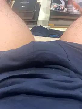 Sergi69ck from StripChat is Freechat
