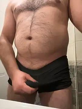 serkan201852 from StripChat is Freechat