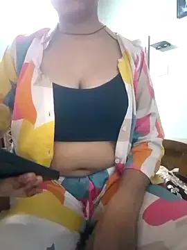 Servicegirl_499 from StripChat is Freechat