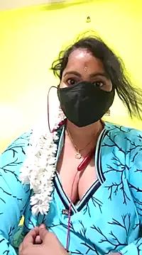sesiteluguammayi from StripChat