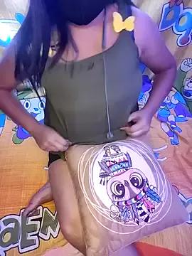 sessywitch7 from StripChat