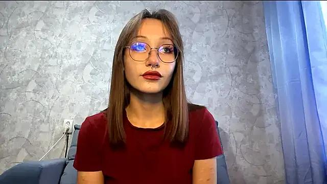 SetsukoBuddemeyer from StripChat