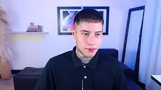 setthomas from StripChat is Freechat