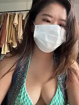 Seven-7-7-7 from StripChat