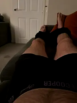 sevenisthemagicnum on StripChat 