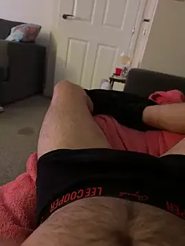 sevenisthemagicnum on StripChat 