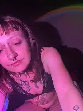 severingratty from StripChat