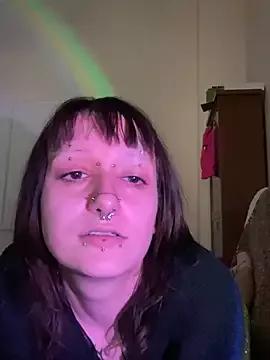 severingratty from StripChat