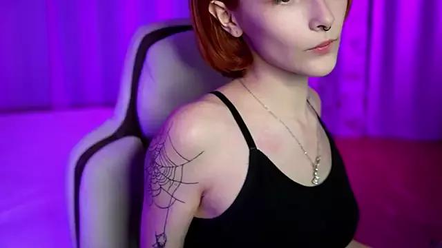 Severs_Enigma from StripChat