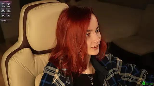 Try our streaming cams variety and talk on a personal level with our adorable girls streamers, showing off their bountiful shapes and dildos.