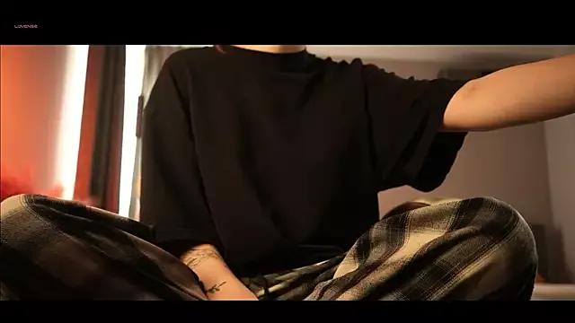 Severs_Enigma from StripChat