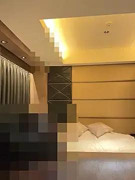SEX-JP from StripChat is Freechat