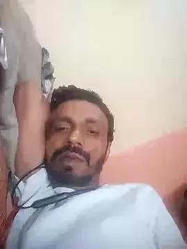 sex-king7070 from StripChat is Freechat