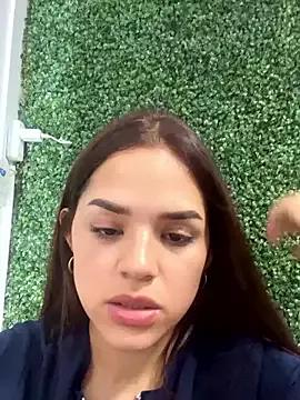 Sex_Samanta from StripChat is Freechat