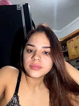 Sex_Samanta from StripChat is Freechat