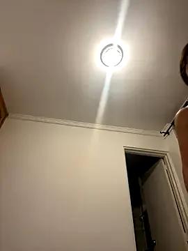 Sex_Samanta from StripChat is Freechat
