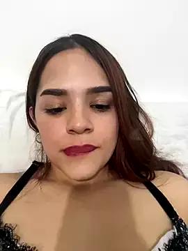 Sex_Samanta from StripChat is Freechat