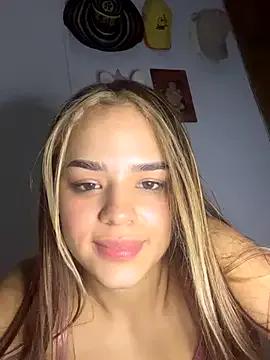 Sex_Samanta from StripChat is Freechat