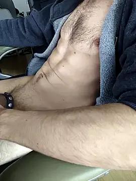 Sexeislife666 from StripChat is Freechat