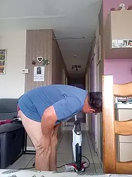 sexenu88 from StripChat