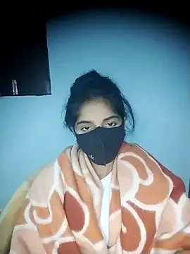 Sexey-Puja on StripChat 