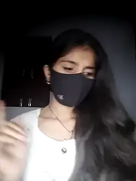 Sexey-Puja on StripChat 