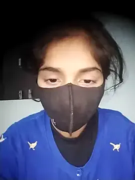 Sexey-Puja on StripChat 