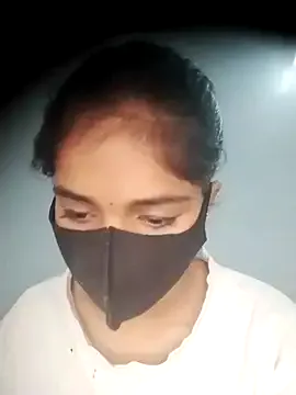 Sexey-Puja on StripChat 